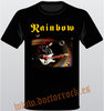 Camiseta Rainbow (Ritchie Blackmore)