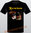 Camiseta Rainbow (Ritchie Blackmore)