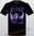 Camiseta Jimi Hendrix Purple Haze