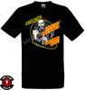 Camiseta Jethro Tull Too Old To Rock And Roll
