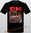 Camiseta Dio Dream Evil