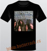 Camiseta Deep Purple Machine Head