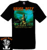 Camiseta Uriah Heep Wake The Sleeper