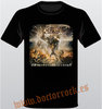 Camiseta Kreator Phantom Antichrist