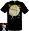 Camiseta Judas Priest Rocka Rolla