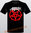 Camiseta Anthrax Anarchy Logo