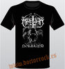 Camiseta Marduk Norrland