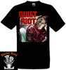 Camiseta Quiet Riot Metal Health