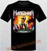 Camiseta Manowar Kings Of Metal MMXIV
