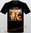 Camiseta Manowar Kings Of Metal Anniversary Tour US