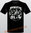 Camiseta L. A. Guns On Tour 88