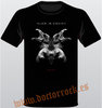 Camiseta Alice In Chains Hollow