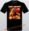 Camiseta Amon Amarth Surtur Rising