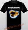Camiseta Turbonegro You Give Me Worms