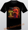 Camiseta Black Sabbath God Is Dead?