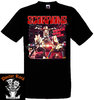 Camiseta Scorpions World Wide Live Mod 2