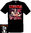 Camiseta Scorpions World Wide Live Mod 2