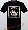 Camiseta Whitesnake Little Box O Snakes