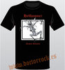 Camiseta Hellhammer Demon Entrails