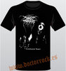 Camiseta Darkthrone Transilvanian Hunger