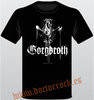 Camiseta Gorgoroth Seasons Of Mist