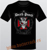 Camiseta Five Fingers Death Punch Legionary