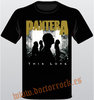 Camiseta Pantera This Love