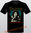 Camiseta The Doors Live In Concert