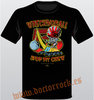 Camiseta Five Finger Death Punch The Pit Crew