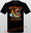 Camiseta Five Finger Death Punch The Pit Crew