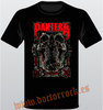 Camiseta Pantera 101 Proof Skull