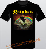 Camisetas de Rainbow