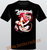 Camisetas de Whitesnake