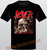 Camisetas de Slayer