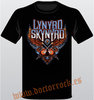 Camiseta Lynyrd Skynyrd Eagle