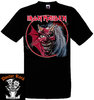 Camiseta Iron Maiden Purgatory