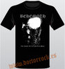 Camiseta Behemoth The Return Of The Northern Moon