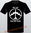 Camiseta The Cult Electric Peace