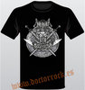 Camiseta Unleashed Hammer Battalion