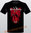Camiseta Five Finger Death Punch Salvation