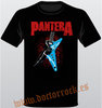 Camiseta Pantera Dime Guitar
