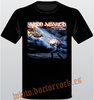 Camiseta Amon Amarth Deceiver Of The Gods