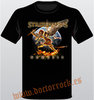 Camiseta Stratovarius Nemesis Mod 2