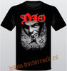 Camiseta Dio Demons