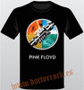 Camiseta Pink Floyd Wish You Were Here Mod 2