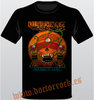 Camiseta Killswitch Engage No End In Sight