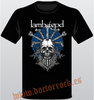 Camiseta Lamb Of God Mandala