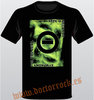 Camiseta Type O Negative Symphony For The Devil