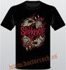 Camiseta Slipknot Tied Hands