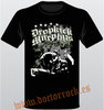 Camiseta Dropkick Murphys Boston Ma